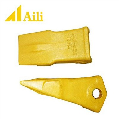 61N6-31310 SYL Spike Plus Bucket Teeth untuk R220