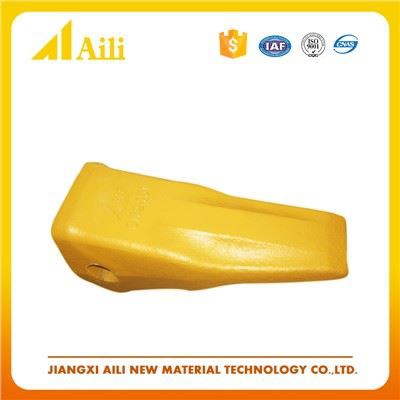 9W2451 Ripper Tooth Daripada CAT R450 Series