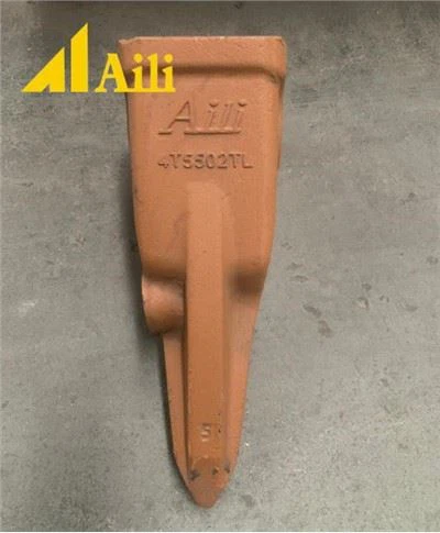 Caterpillar Ripper Tooth 4T5502TL Untuk Model R500