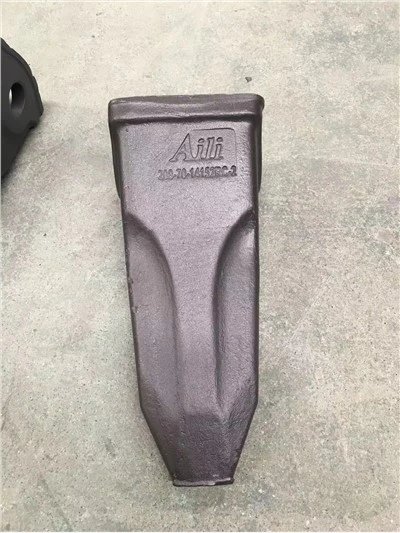 208-70-14152RC-2 Gigi PC400RC Untuk Komatsu