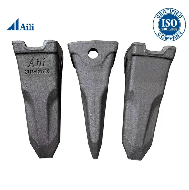 2713-1217RC DH220-5 RC Tooth